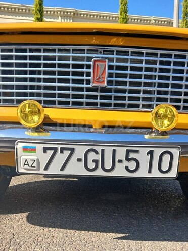 LADA (VAZ) 21013 1981, 65,000 km - 1.3 l - Bakı