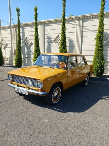 LADA (VAZ) 21013 1981, 65,000 km - 1.3 l - Bakı