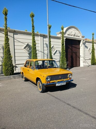 LADA (VAZ) 21013 1981, 65,000 km - 1.3 l - Bakı