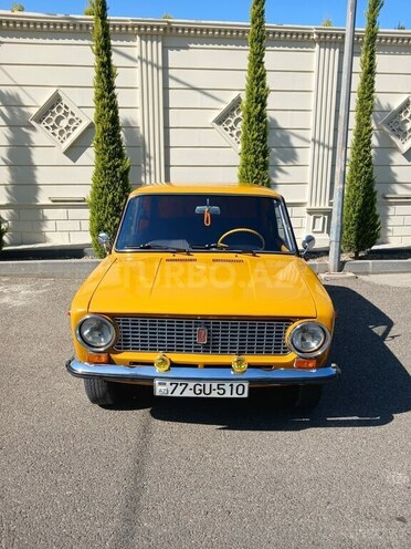 LADA (VAZ) 21013 1981, 65,000 km - 1.3 l - Bakı