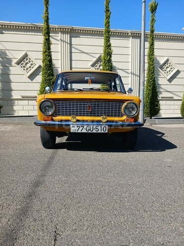 LADA (VAZ) 21013 1981, 65,000 km - 1.3 l - Bakı