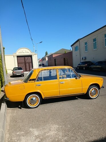 LADA (VAZ) 21013 1981, 65,000 km - 1.3 l - Bakı