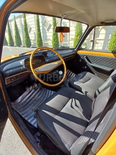 LADA (VAZ) 21013 1981, 65,000 km - 1.3 l - Bakı