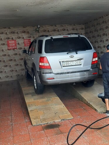 Kia Sorento 2005, 333,000 km - 2.5 л - Bakı