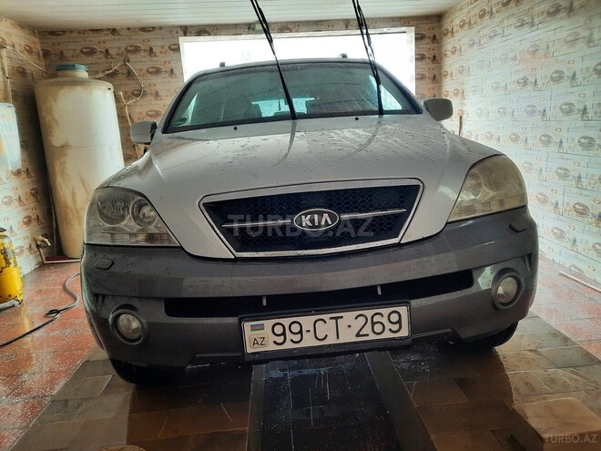 Kia Sorento 2005, 333,000 km - 2.5 л - Bakı