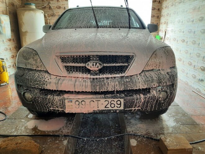 Kia Sorento 2005, 333,000 km - 2.5 л - Bakı