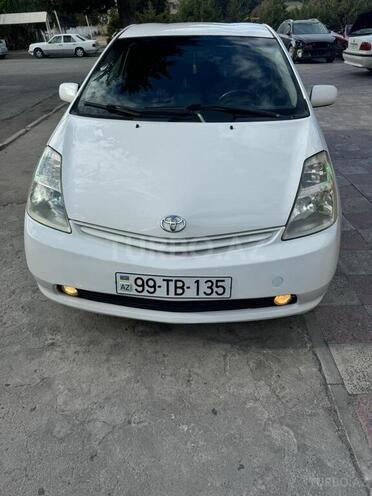 Toyota Prius 2008, 220,000 km - 1.5 l - Bakı