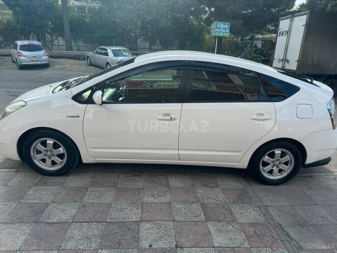 Toyota Prius 2008, 220,000 km - 1.5 l - Bakı