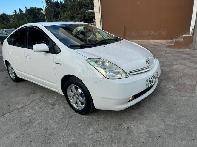 Toyota Prius 2008, 220,000 km - 1.5 l - Bakı