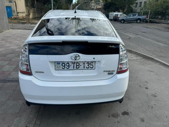 Toyota Prius 2008, 220,000 km - 1.5 l - Bakı