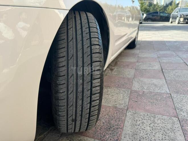 Toyota Prius 2008, 220,000 km - 1.5 l - Bakı