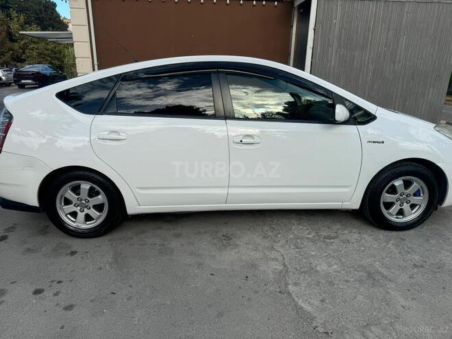 Toyota Prius 2008, 220,000 km - 1.5 l - Bakı