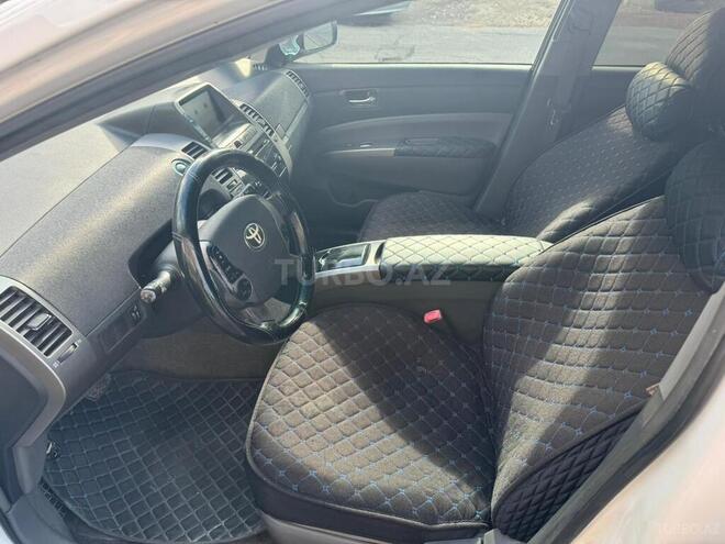 Toyota Prius 2008, 220,000 km - 1.5 l - Bakı