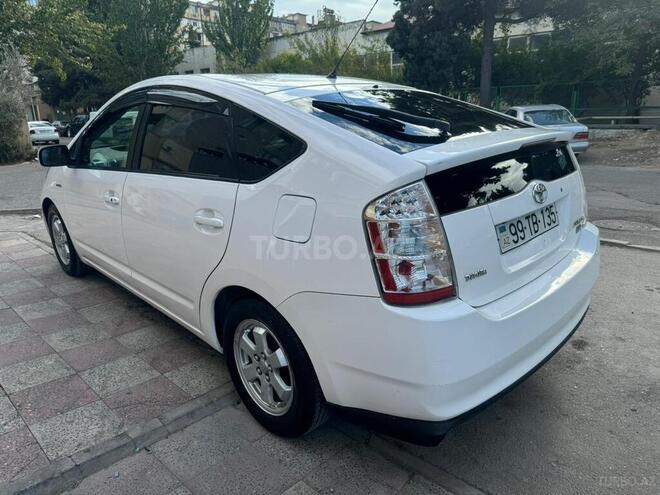 Toyota Prius 2008, 220,000 km - 1.5 l - Bakı