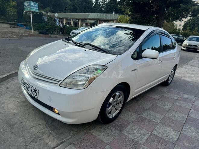 Toyota Prius 2008, 220,000 km - 1.5 l - Bakı