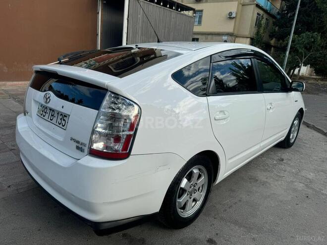 Toyota Prius 2008, 220,000 km - 1.5 l - Bakı