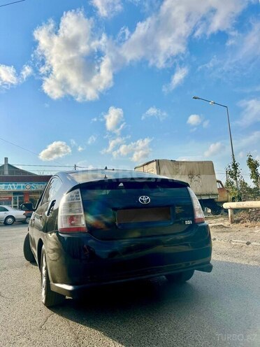 Toyota Prius 2008, 320,000 km - 1.5 l - Bakı