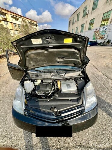 Toyota Prius 2008, 320,000 km - 1.5 l - Bakı