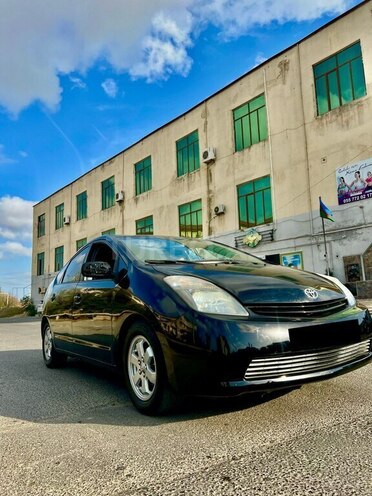 Toyota Prius 2008, 320,000 km - 1.5 l - Bakı