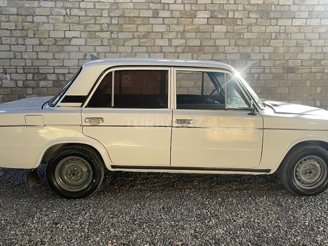LADA (VAZ) 2106 1989, 98,500 km - 1.3 l - Şəmkir