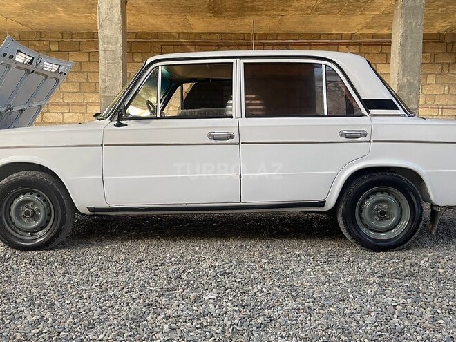 LADA (VAZ) 2106 1989, 98,500 km - 1.3 l - Şəmkir