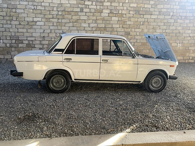 LADA (VAZ) 2106 1989, 98,500 km - 1.3 l - Şəmkir