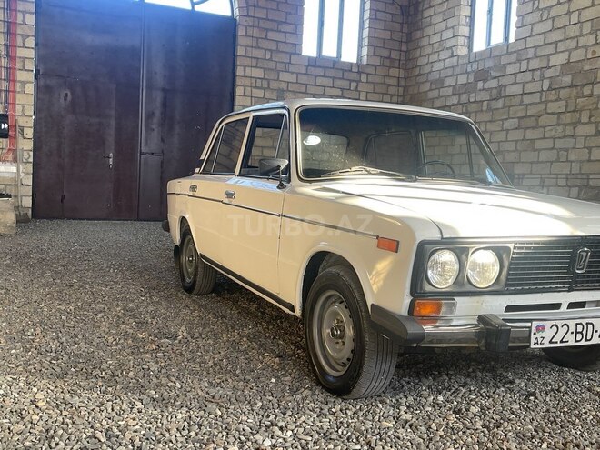 LADA (VAZ) 2106 1989, 98,500 km - 1.3 l - Şəmkir