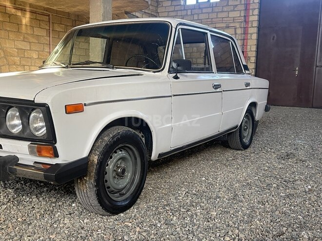 LADA (VAZ) 2106 1989, 98,500 km - 1.3 l - Şəmkir