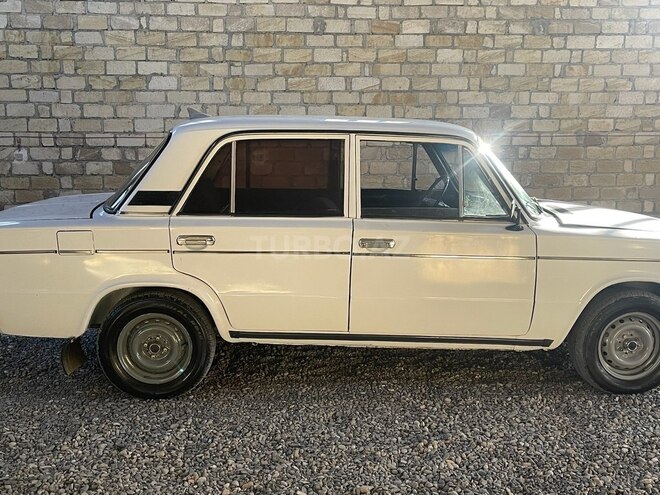 LADA (VAZ) 2106 1989, 98,500 km - 1.3 l - Şəmkir