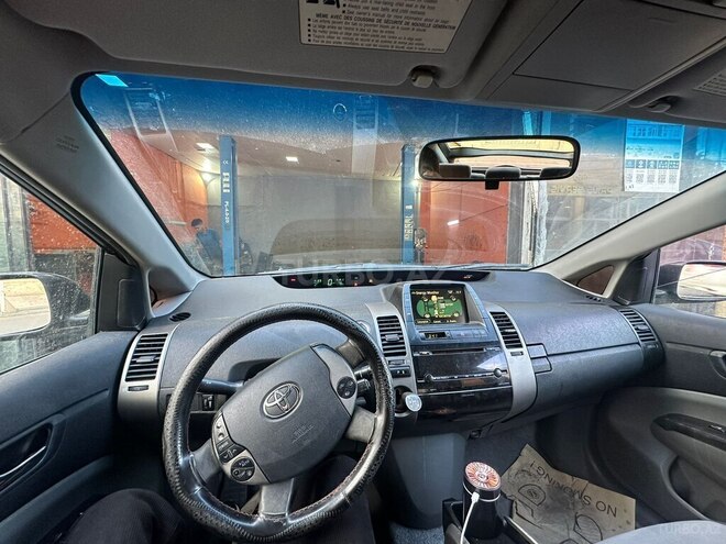 Toyota Prius 2008, 320,000 km - 1.5 l - Bakı