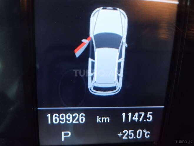 Audi Q5 2009, 169,000 km - 2.0 l - Bakı