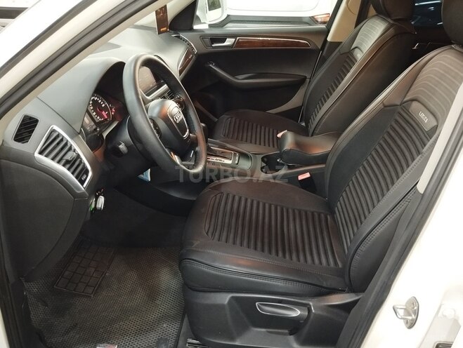 Audi Q5 2009, 169,000 km - 2.0 l - Bakı