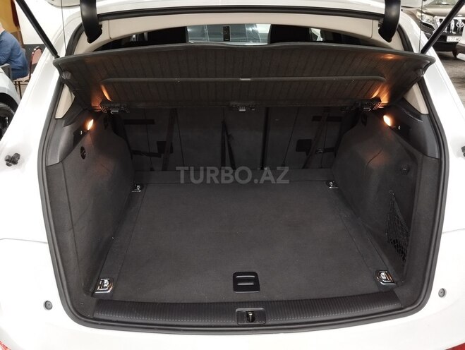 Audi Q5 2009, 169,000 km - 2.0 l - Bakı