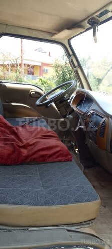 Foton Forland 2009, 270,000 km - 3.2 l - Bakı