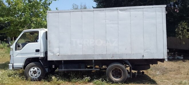 Foton Forland 2009, 270,000 km - 3.2 l - Bakı