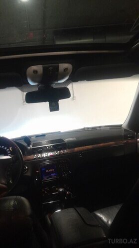 Mercedes S 320 2000, 370,000 km - 3.2 л - Bakı