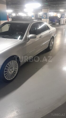 Mercedes S 320 2000, 370,000 km - 3.2 л - Bakı