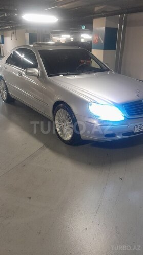 Mercedes S 320 2000, 370,000 km - 3.2 л - Bakı
