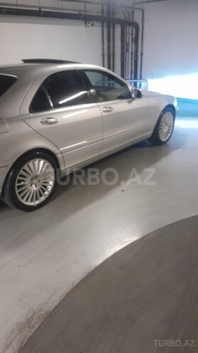 Mercedes S 320 2000, 370,000 km - 3.2 л - Bakı