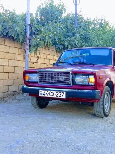 LADA (VAZ) 2107 2006, 98,354 km - 1.6 l - Masallı