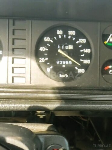 LADA (VAZ) 2107 2006, 98,354 km - 1.6 l - Masallı