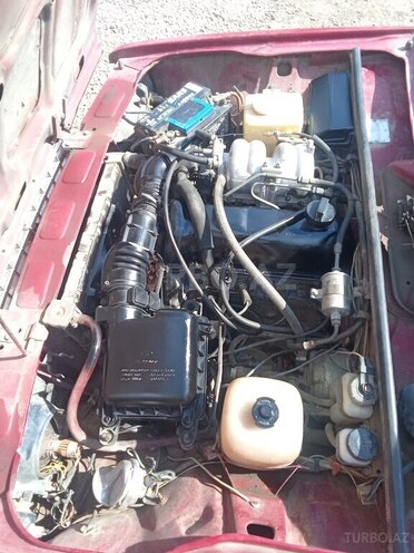 LADA (VAZ) 2107 2006, 98,354 km - 1.6 l - Masallı