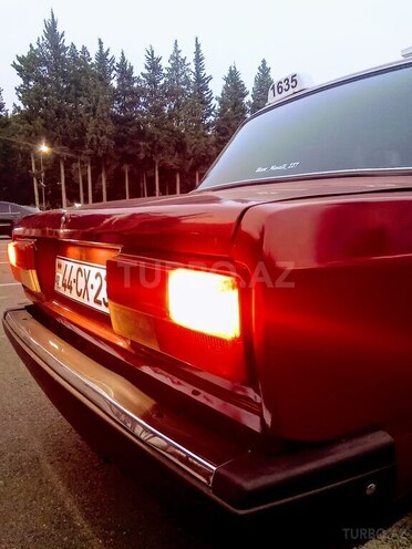 LADA (VAZ) 2107 2006, 98,354 km - 1.6 l - Masallı