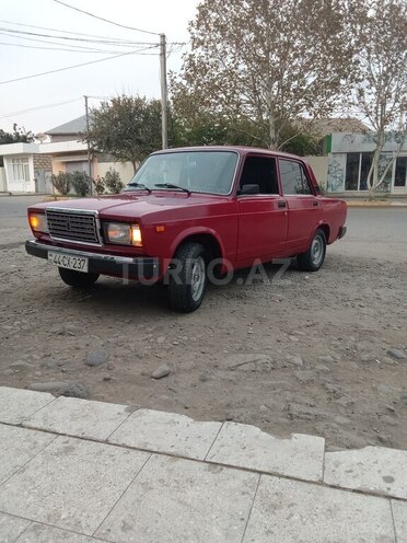 LADA (VAZ) 2107 2006, 98,354 km - 1.6 l - Masallı