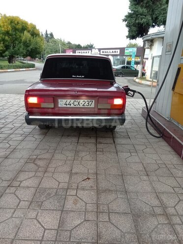 LADA (VAZ) 2107 2006, 98,354 km - 1.6 l - Masallı
