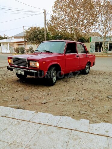 LADA (VAZ) 2107 2006, 98,354 km - 1.6 l - Masallı