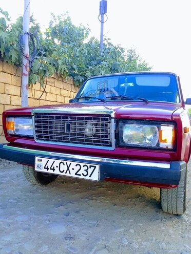 LADA (VAZ) 2107 2006, 98,354 km - 1.6 l - Masallı
