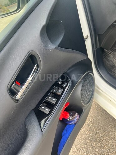 Toyota Prius 2016, 111,000 km - 1.8 l - Bakı