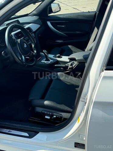 BMW 330-12