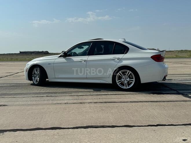 BMW 330-8